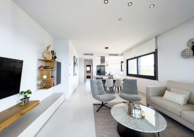 Modern Apartment in Benidorm