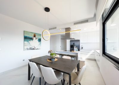 Modern Apartment in Benidorm