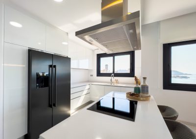 Modern Apartment in Benidorm