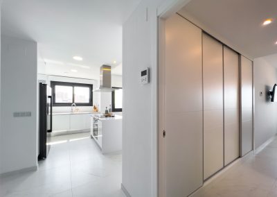 Modern Apartment in Benidorm
