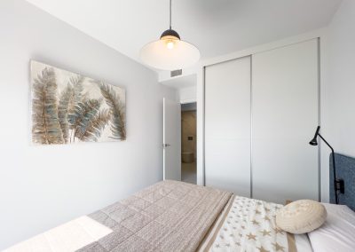Modern Apartment in Benidorm