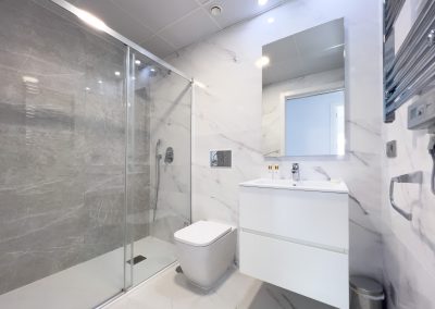 Modern Apartment in Benidorm