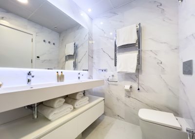 Modern Apartment in Benidorm