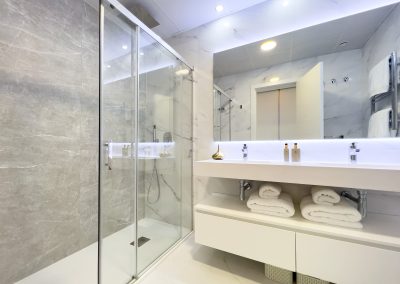 Modern Apartment in Benidorm