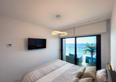 Modern Apartment in Benidorm