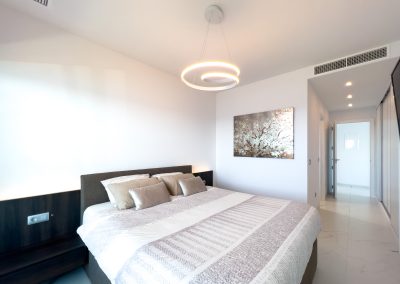 Modern Apartment in Benidorm