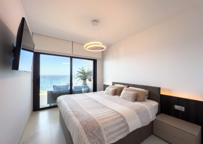 Modern Apartment in Benidorm