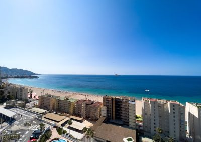 Modern Apartment in Benidorm