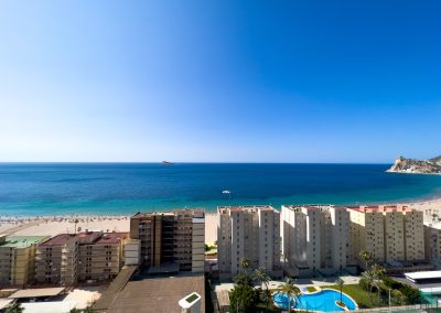 Modern Apartment in Benidorm