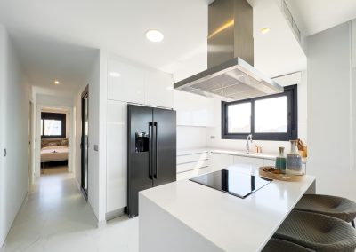 Modern Apartment in Benidorm