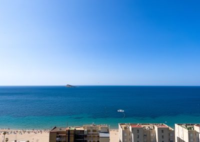 Modern Apartment in Benidorm