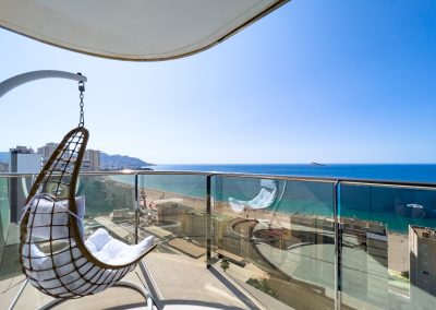 Modern Apartment in Benidorm