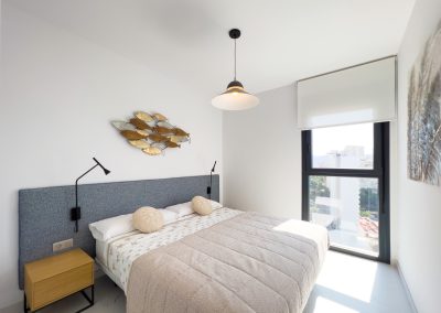Modern Apartment in Benidorm