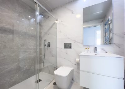 Modern Apartment in Benidorm