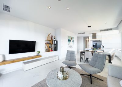Modern Apartment in Benidorm