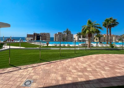 Modern Apartment in Benidorm