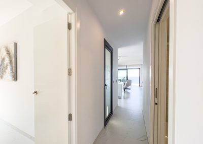 Modern Apartment in Benidorm