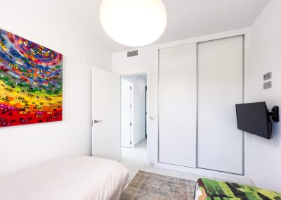 Modern Apartment in Benidorm