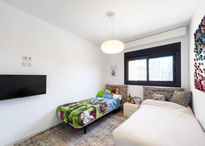 Modern Apartment in Benidorm